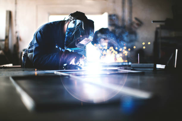 Best Automation and Robotic Welding in Siena College, NY