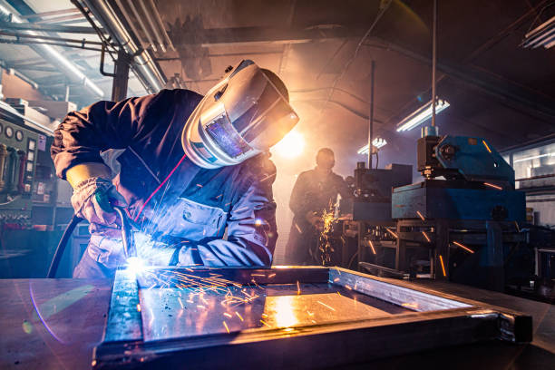 Siena College, NY Welder Pros