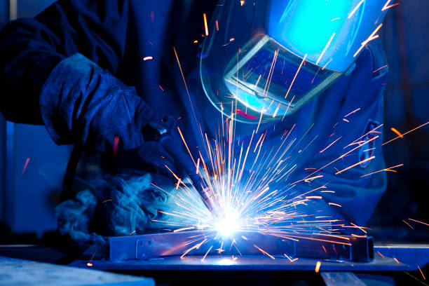 Affordable Welder Services in Siena College, NY
