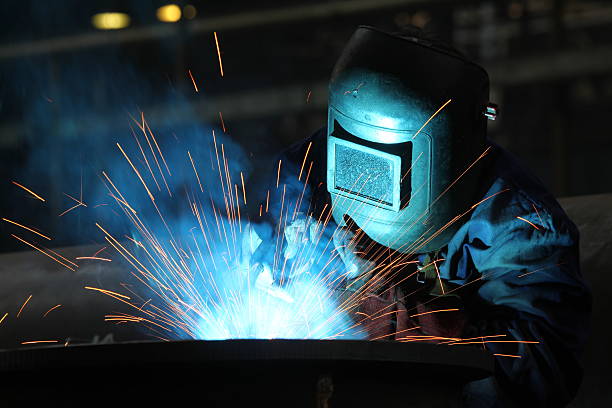 Best Automation and Robotic Welding in Siena College, NY