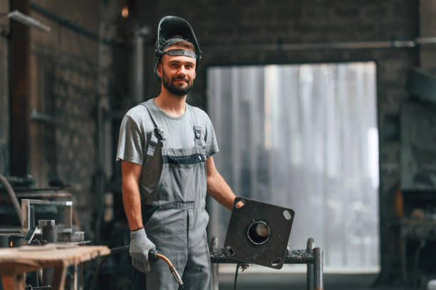 Best Pipe Welding in Siena College, NY