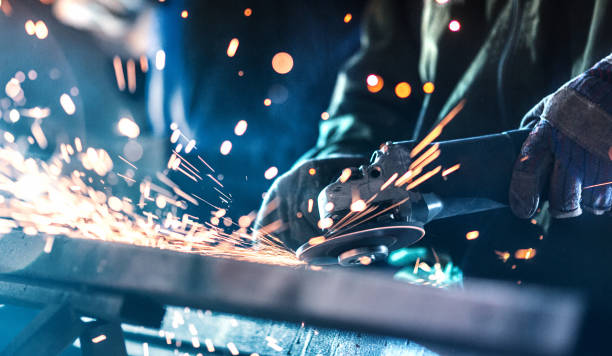 Reliable Siena College, NY Welder & Metal Fabrication Solutions
